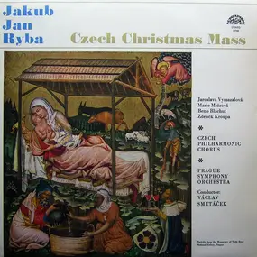 Jakub Jan Ryba - Czech Christmas Mass