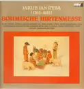 LP - Jakub Jan Ryba/ Kammerorch. St. Nikolai, Hamburger Knabenchor, H. Kruse a.o. - Böhmische Hirtenmesse
