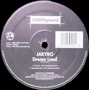 Jakyro - Dream Land