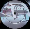 12inch Vinyl Single - Jakyro - Liner