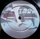 12inch Vinyl Single - Jakyro - Liner