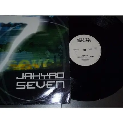 Jakyro - Seven