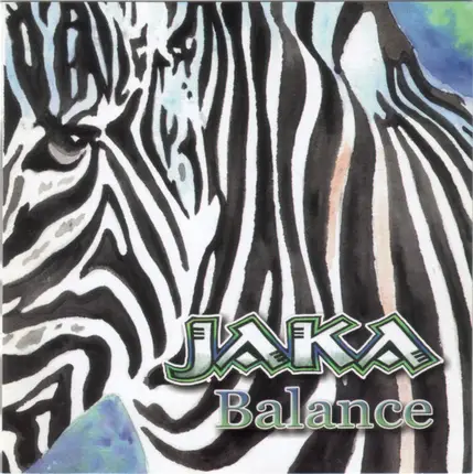 Jaka - Balance