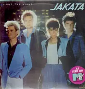 Jakata - Light the Night