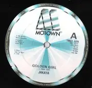 12inch Vinyl Single - Jakata - Golden Girl