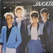Jakata - Light the Night
