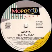 LP - Jakata - Light The Night