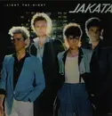 LP - Jakata - Light The Night