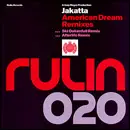 Jakatta - American Dream (Remixes)