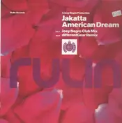 Jakatta - American Dream