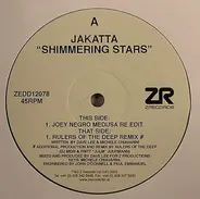 Jakatta - Shimmering Stars