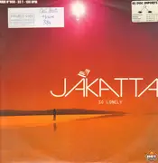 12inch Vinyl Single - Jakatta - So Lonely