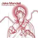 CD - Jake Mandell - Love Songs For Machines