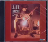 Jake Matson - Comin' Home
