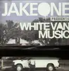 Double LP - Jake One - White Van Music