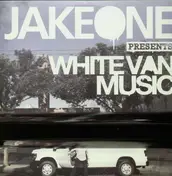 jake one - White Van Music
