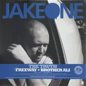jake one - The Truth / Trap Door / Hurt U