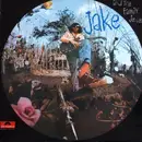 LP - Jake And The Family Jewels - Jake And The Family Jewels