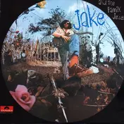 Jake And The Family Jewels - Jake And The Family Jewels