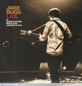 Jake Bugg - Live At Silver Platters