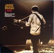 10'' - Jake Bugg - Live At Silver Platters - EP