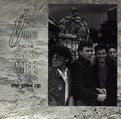 Jake Burns and the Big Wheel - She Grew Up