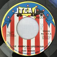 Jake Baker - The American Life Stream / The Black Widder