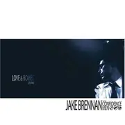 CD - Jake Brennan - Love & Bombs