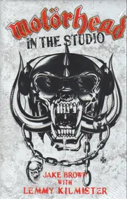 Motörhead - Motörhead In The Studio