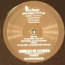 12inch Vinyl Single - Jake Childs - 11:11 EP