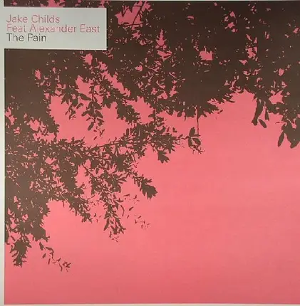 Jake Childs - The Pain