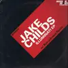 12inch Vinyl Single - Jake Childs - Illuminati Ep