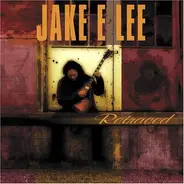 Jake E. Lee - Retraced