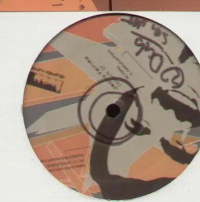 Jake Fairley - Cossack EP
