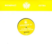 12inch Vinyl Single - Jake Fairley / Peter Grummich - Speicher 23