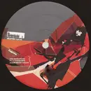 12inch Vinyl Single - Jake Fairley - Zagloba