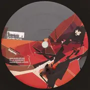 12inch Vinyl Single - Jake Fairley - Zagloba