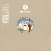 12inch Vinyl Single - Jake Fairley - Exploder EP