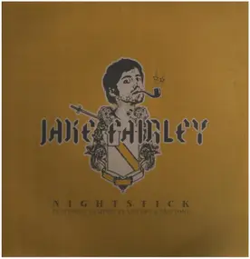 jake fairley - Nightstick