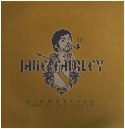 Jake Fairley - Nightstick