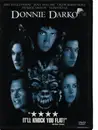 DVD - Jake Gyllenhaal / Jena Malone a.o. - Donnie Darko - Region 1