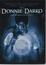 Double DVD - Jake Gyllenhaal / Jena Malone a.o. - Donnie Darko - The Director's Cut - Region 1
