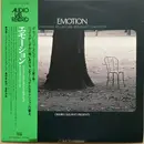 LP - Jake H. Concepcion - Emotion - +OBI