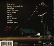 CD - Jake Hamilton - Marked By Heaven - Digipak