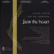 Jake Hess And The Jordanaires - From The Heart