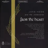 Jake Hess And The Jordanaires - From The Heart