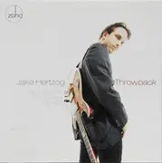 CD - Jake Hertzog , Randy Brecker , Victor Jones , Harvie Swartz - Throwback
