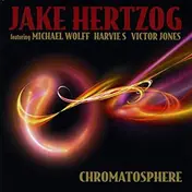 Jake Hertzog - Chromatosphere