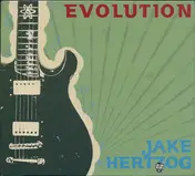Jake Hertzog - Evolution