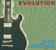 Jake Hertzog - Evolution